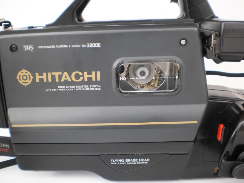Продавам камера integrated camera &video vm-3200e hitachi