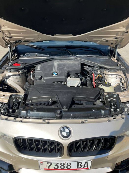 Продам Bmw f30 328i