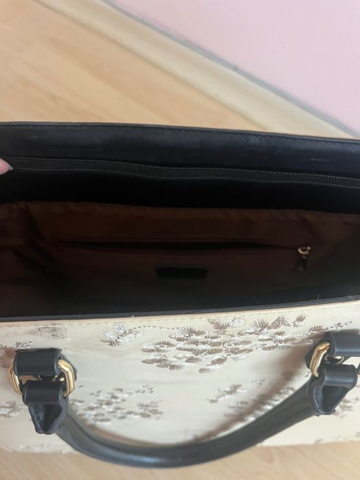 Чанта Lucy fashion