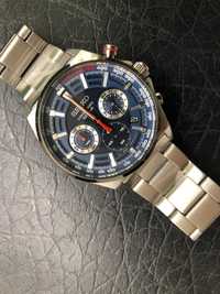 Нов часовник SEIKO Chronograph – SSB405P1   2023 г.