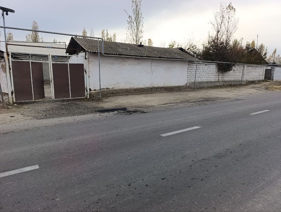 Yer uchaska 2 honasiham bor