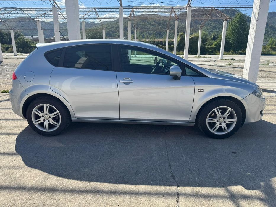 Seat Leon 1.6tdi 2010 servisare făcută recent!