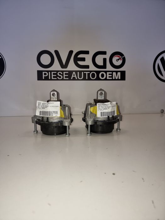 Tampon motor BMW M5 F90 /M8 F91 F92 F93 /X5M F95 /X6M F96 /XM G09 OEM