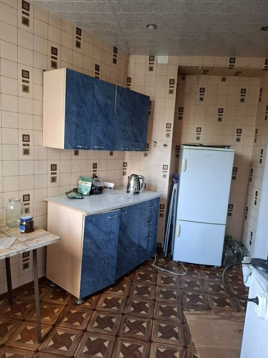 Продаётся квартира Яккасарайский район Ул Бабура