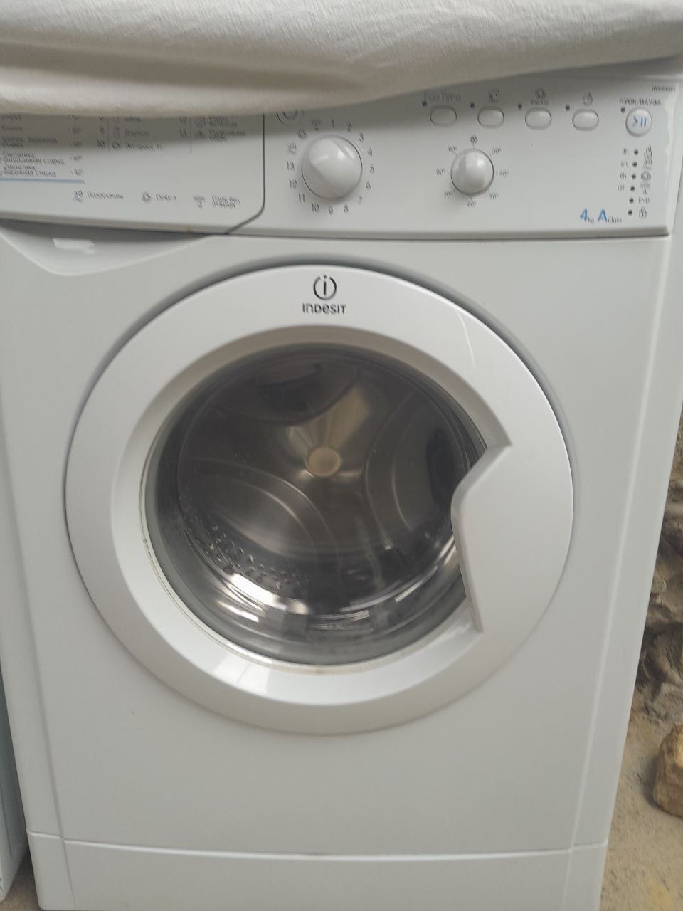 Продам стиральную машинку есть выбор машинки все отличном состоянии