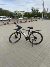 Новый велосипед для взрослых Grantel 29 21