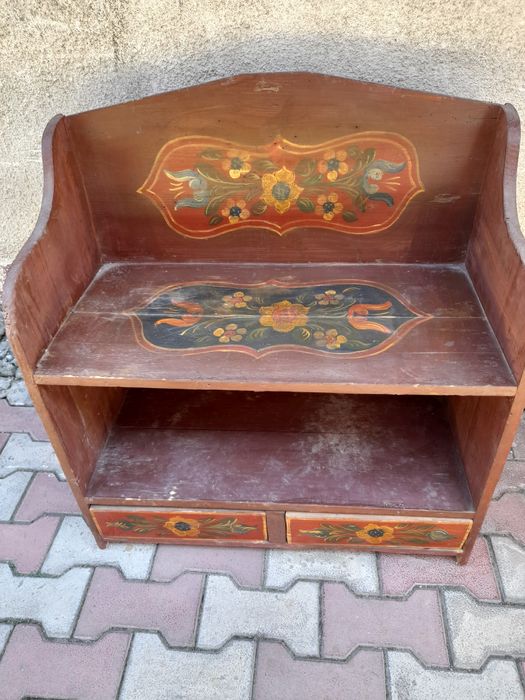 Vand obiecte vechi Taranesti Rustice