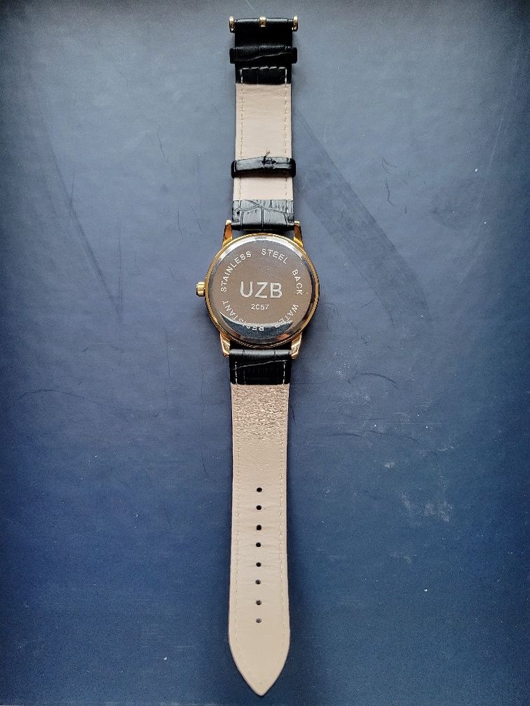 UZB 2057 model soati