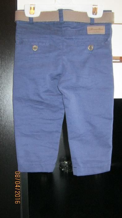 Costum copii 9-12 luni, 74-80