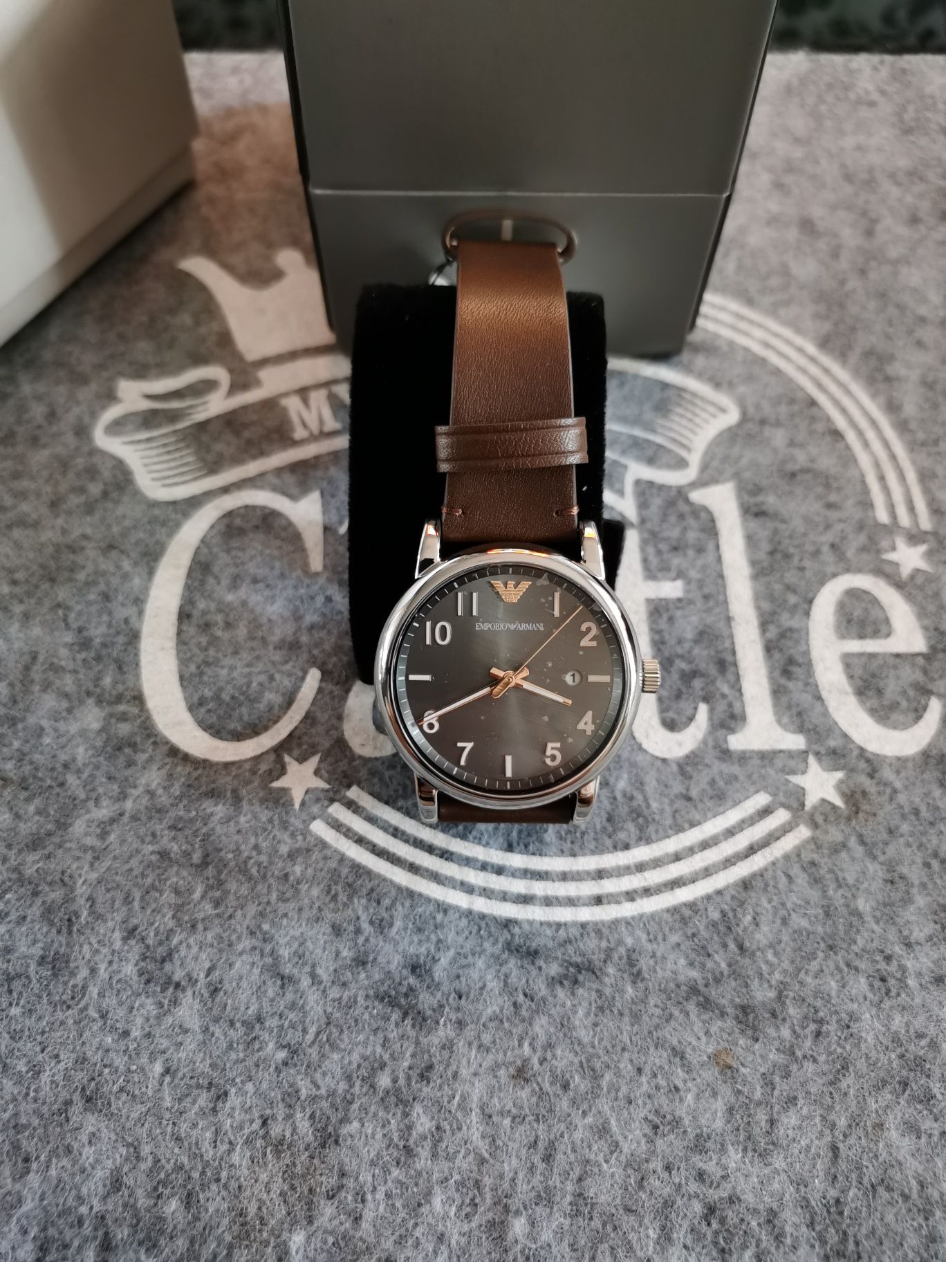 Ceas Emporio Armani