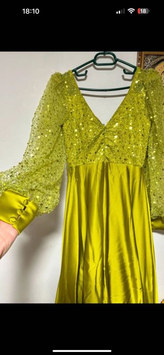 Rochiță elegantă evenimente