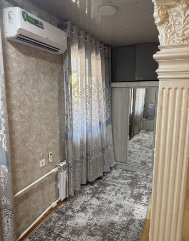 ‘Метро Хамза 2в3/2/4 Чиланзар-5‼️квартал