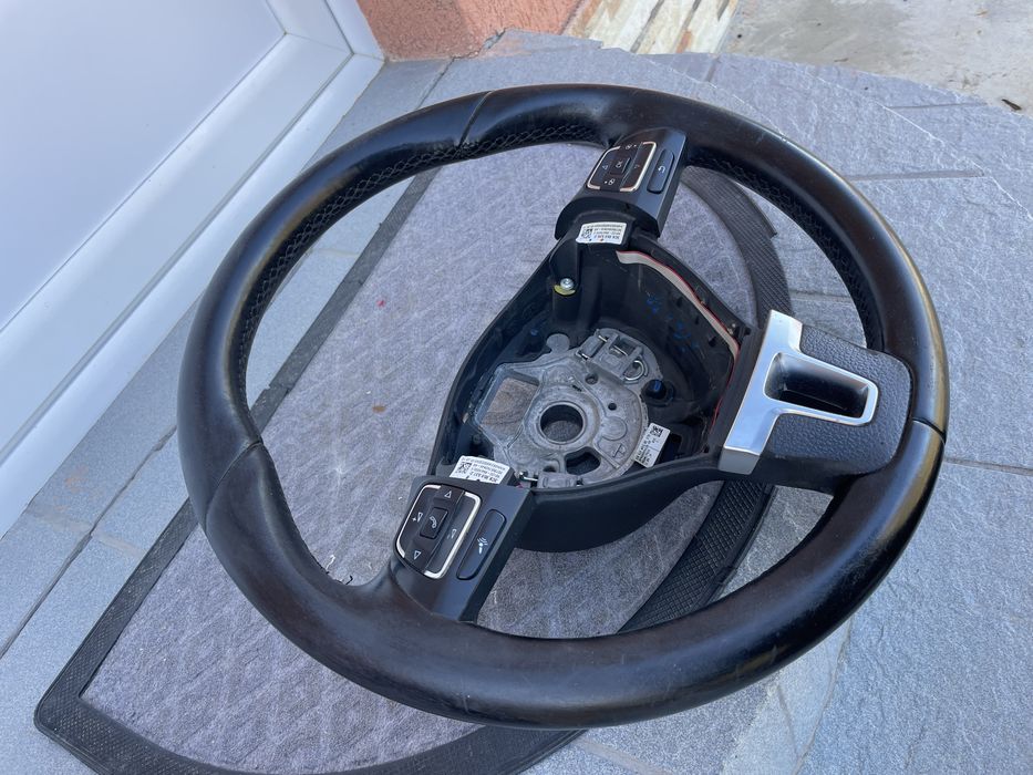 Volan VW Passat B7/CC