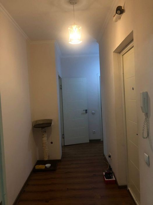 Продам 2х комнат квартира ЖК Green park/Махтумкули 2-линия кадастр ест