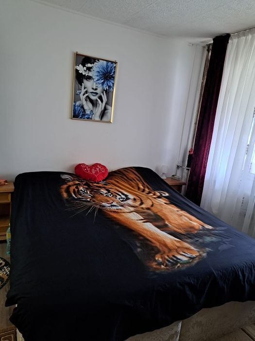 Garsonieră regim hotelier