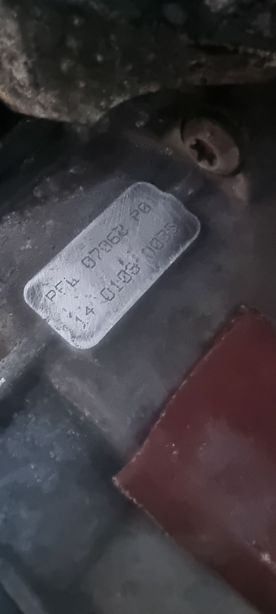 Vând cutie viteza vw , Audi ,skoda PFL 6,+1 viteze  cod motor CKF