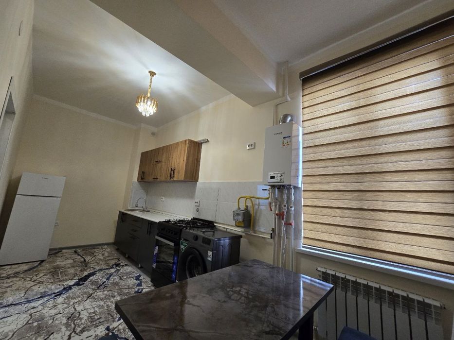 Новостройка 1 этаж 2х ком Макаронка 55м2 (90)-192-12-21