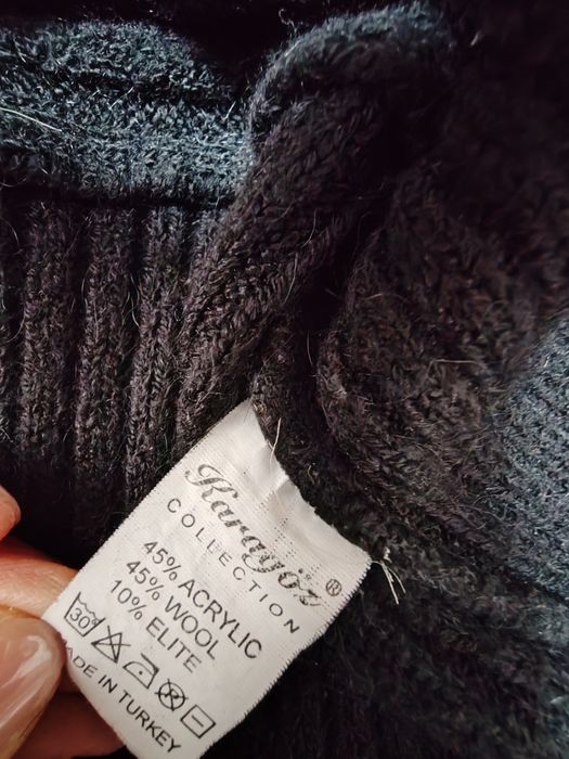 Bolero Raragoz casual