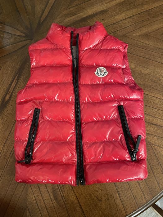Vesta copii Moncler
