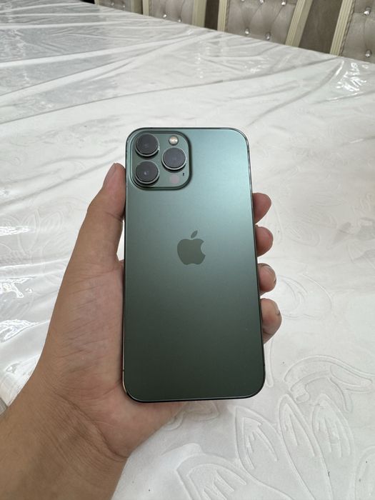 Iphone 13 pro max 256 gb ideal