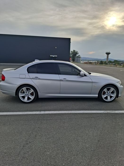 Bmw e90 motor 177cp automat