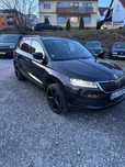 Skoda KAROQ     .