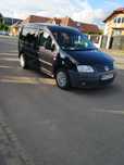 Volkswagen Caddy live 1.9 TDI -77 -kilowatt 105 CP.