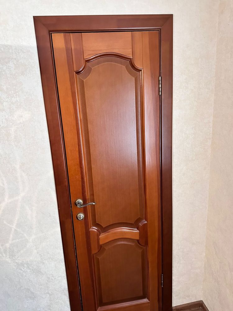 Двери б/у