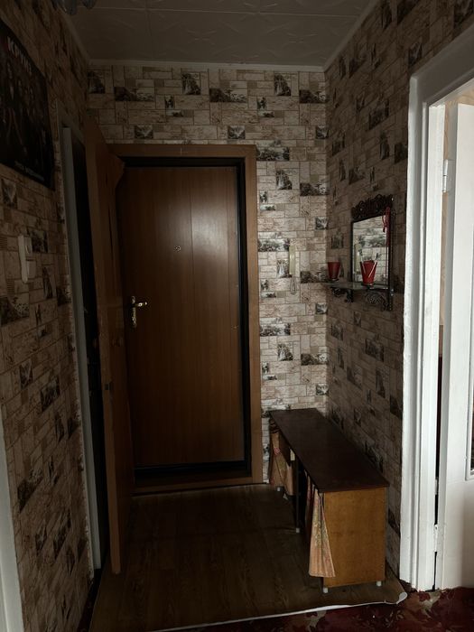 Сдам 1-ком квартиру