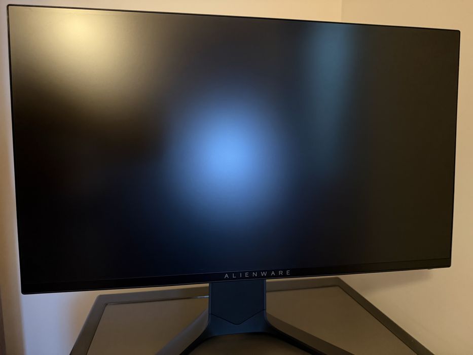 Monitor Alienware Gaming 240hz Freesync