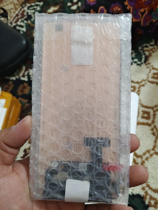 Эран для Infinix hot 50 Pro plus