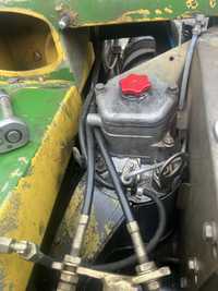 Vând  cilindru compactor bomag bw 85 t defect ( picior de oaie )