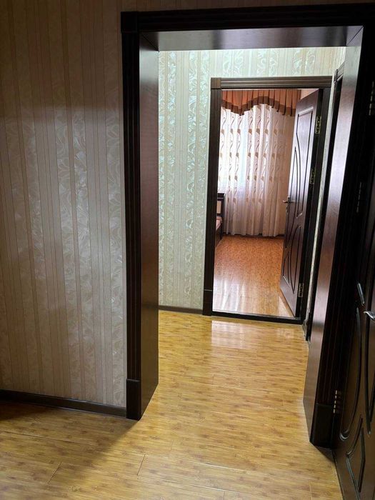 Продаётся своя 3-х комнатная кв