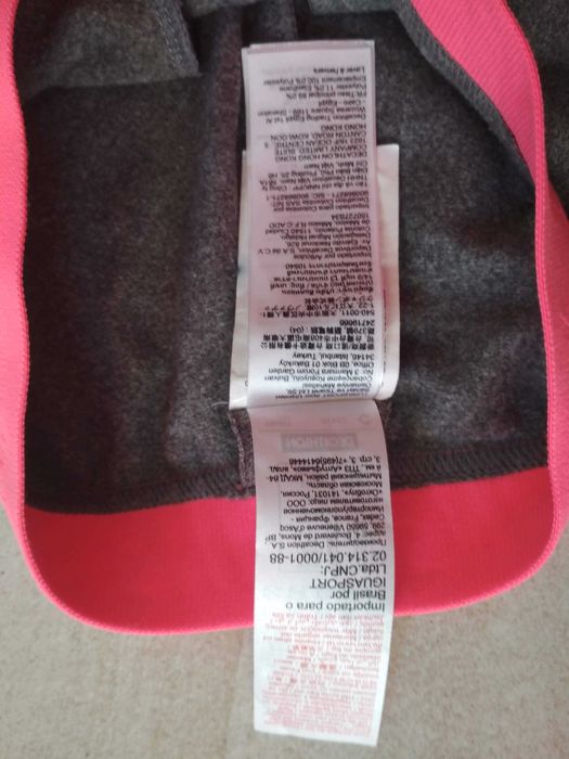 Детски клин DECATHLON размер -6г