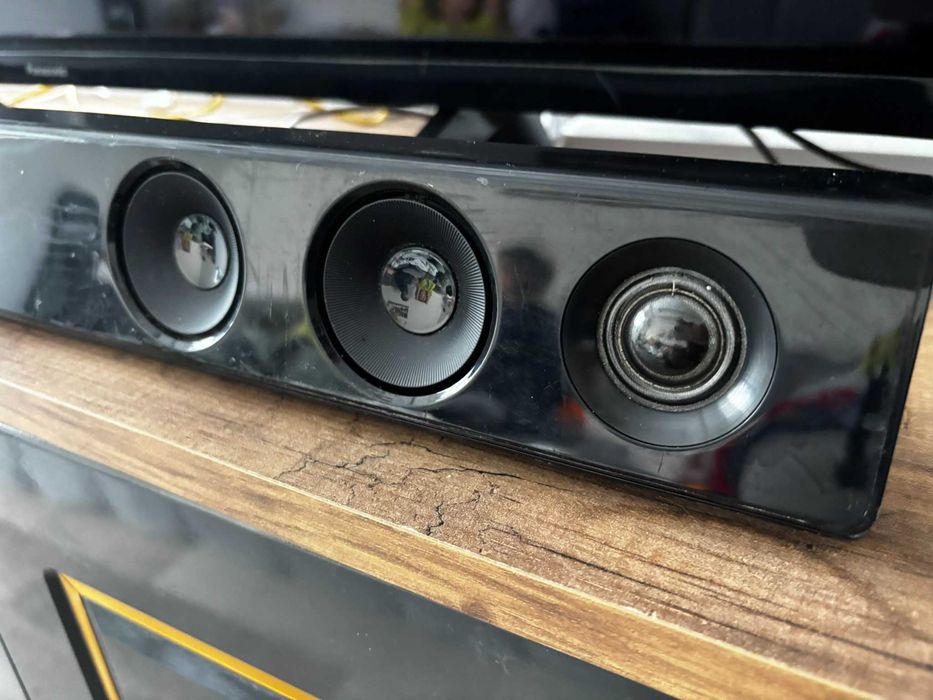Продавам SOUND BAR LG с тъч скрийн