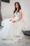 Vand rochie de mireasa