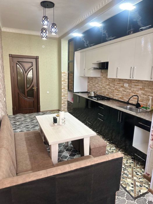 Сдается квартира