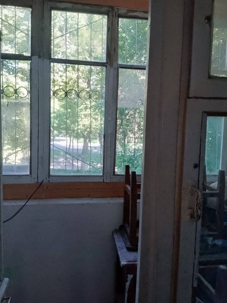 Продам срочно квартиру 1 комнатную