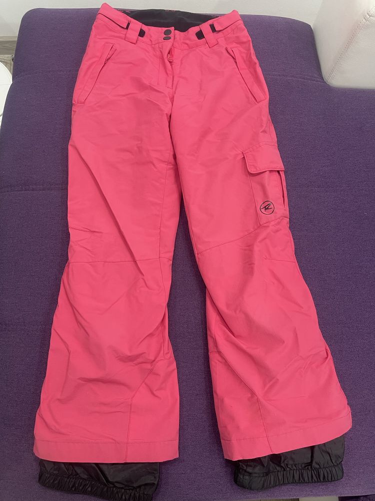 Pantaloni ski 12 ani