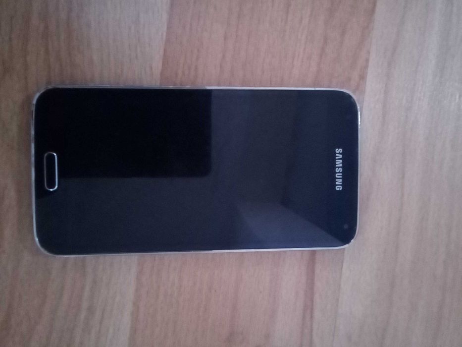 Телефон Samsung S5