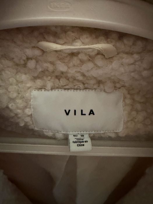 Зимно палто на Vila