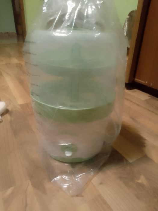 Sterilizator electric JOYCARE