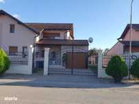 Vila cu piscina, Via Carmina, Arad, comision 0