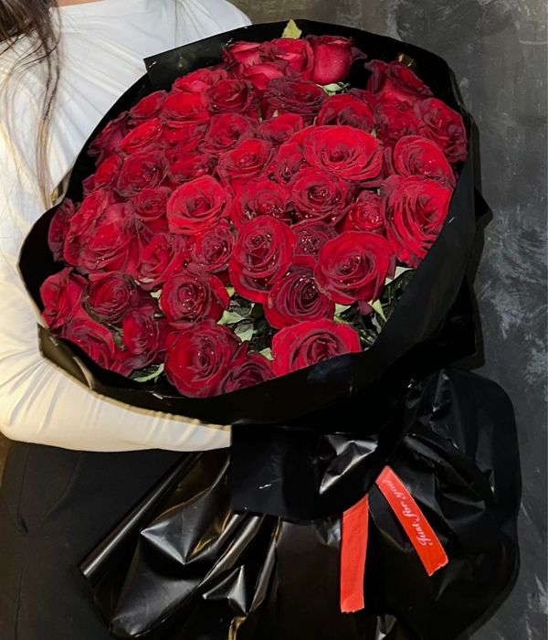 Букет цветов  2 варианта