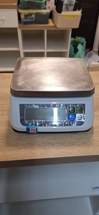 Cantar electric  15 kg