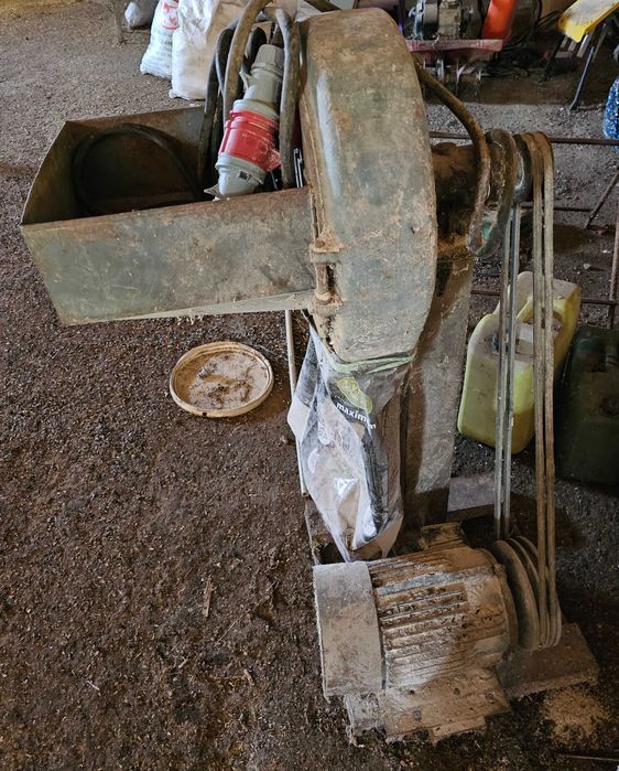 Яромелка, българска