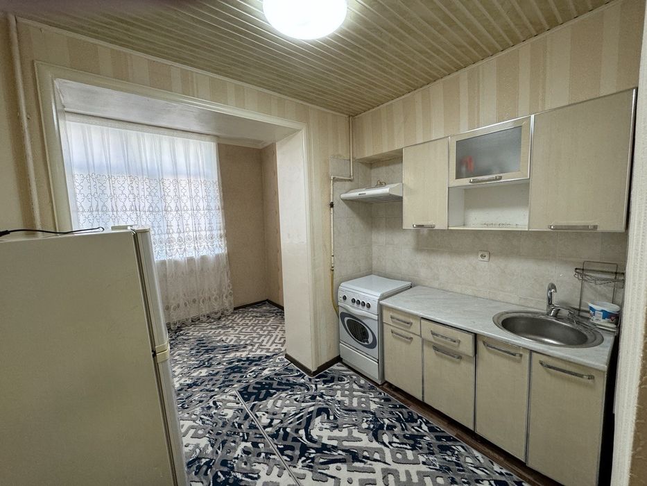 сдаётся квартира долгосрочная на улице саламатина