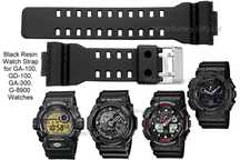 curea Casio GA-100,GD-100,G-8900,GLS-1000 si alte modele.
