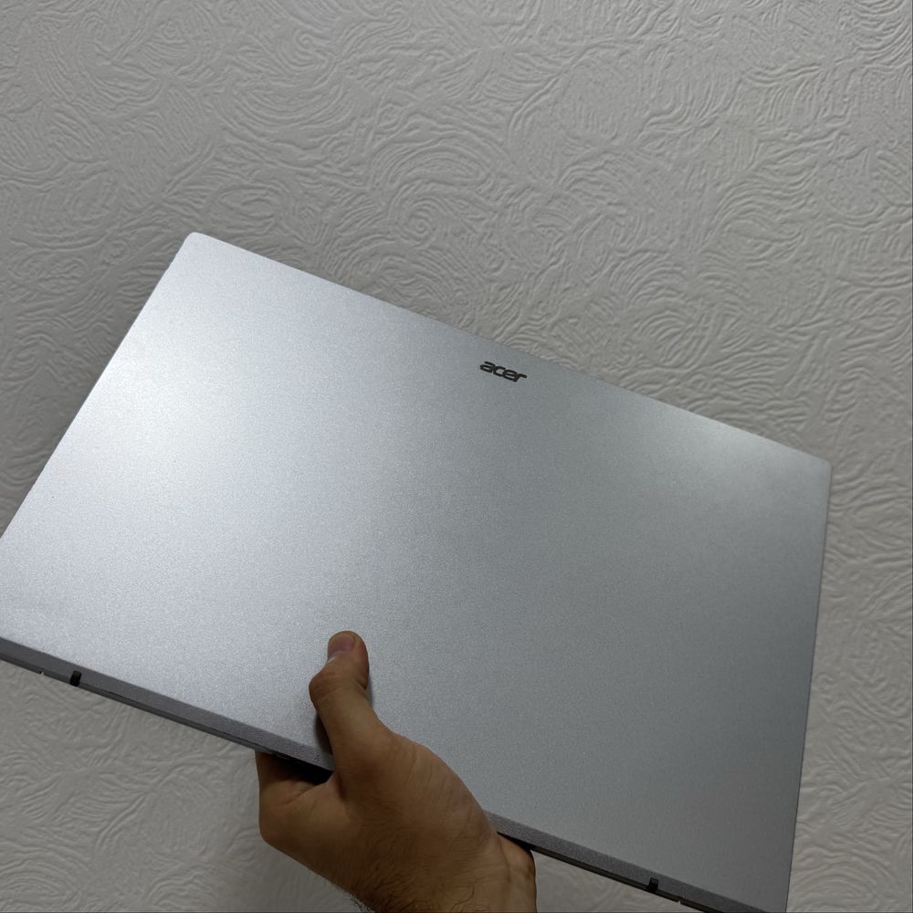 Acer Aspire A315-44P, Ryzen 7