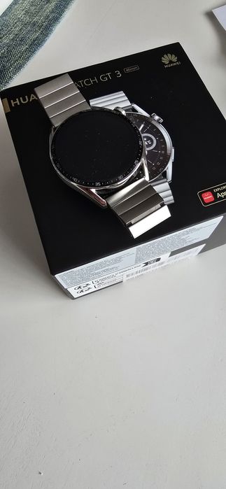 Smartwatch Huawei Watch GT3 46mm
